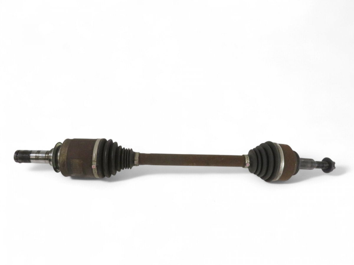 52123524AA Drive Shaft Rear Left JEEP GRAND CHEROKEE IV (WK, WK2) (2010-2021)
