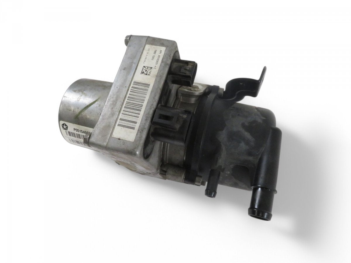05154662AB Power steering pump JEEP GRAND CHEROKEE IV (WK, WK2) (2010-2021)