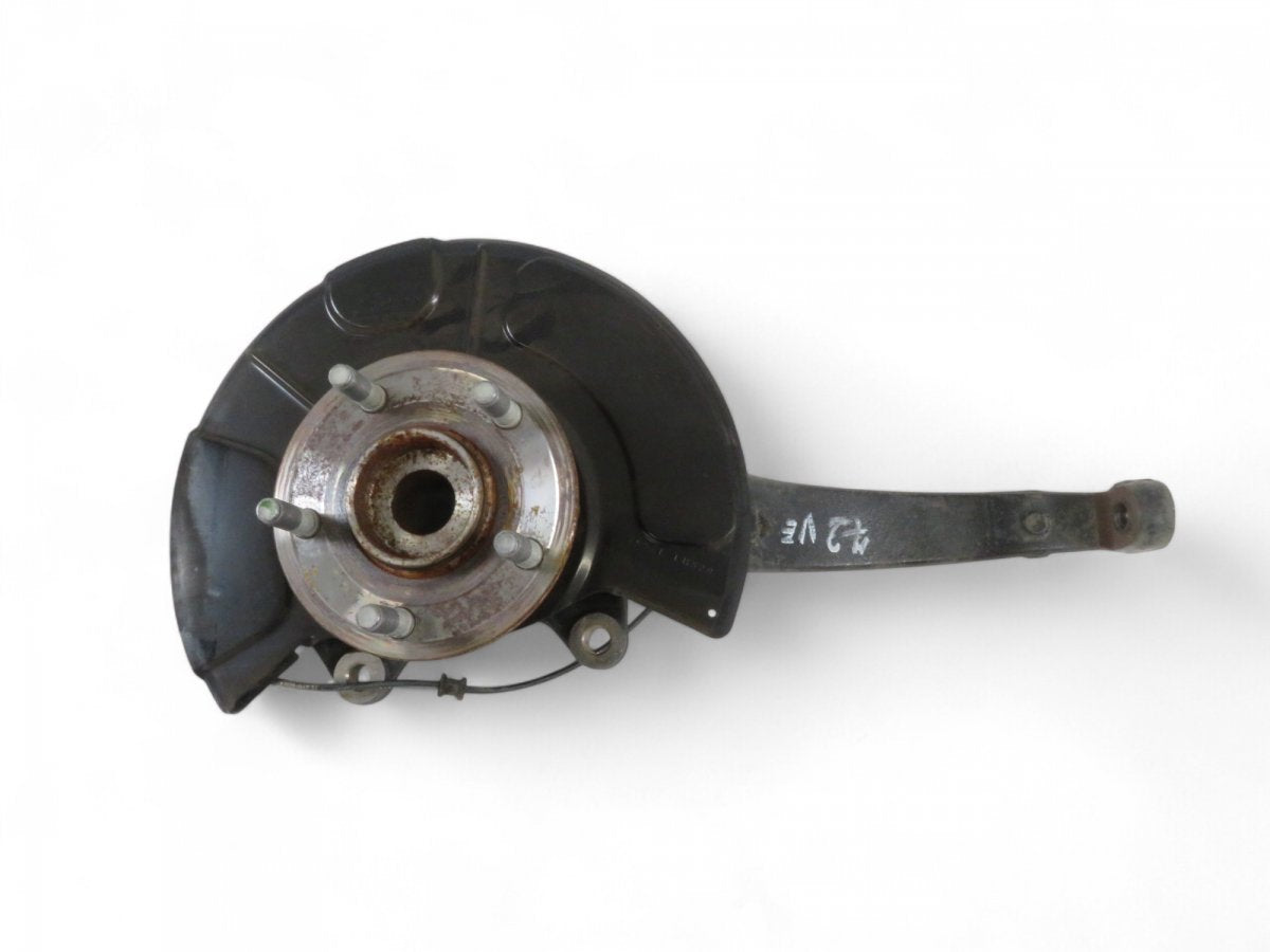 68022629AD Wheel bearing housing front left JEEP GRAND CHEROKEE IV (WK, WK2) (2010-2021)