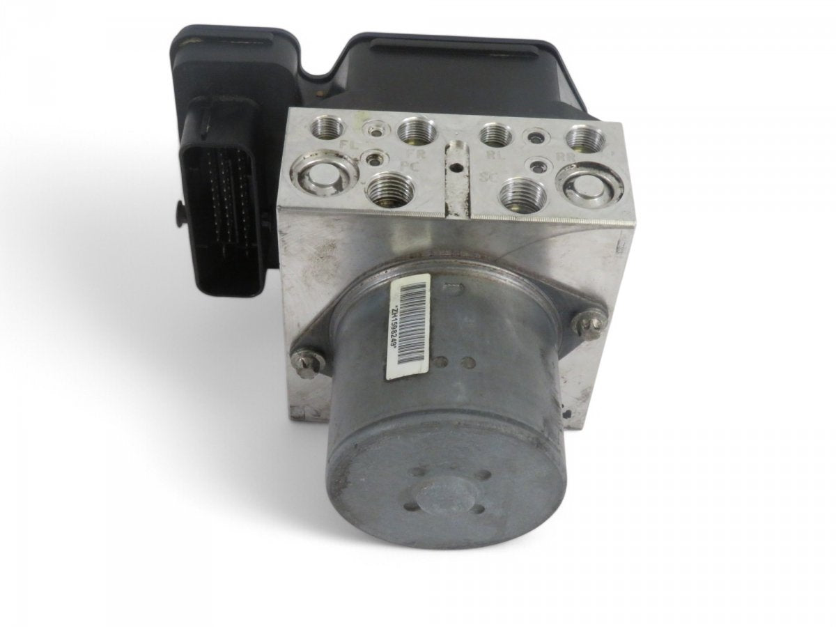 68241676AB ABS hydraulic unit / pump JEEP GRAND CHEROKEE IV (WK, WK2) (2010-2021)