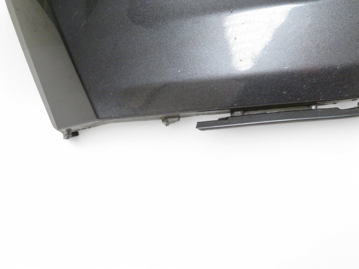 1WL27TZZAC 68143078AB 68143079AB Front Bumper JEEP GRAND CHEROKEE IV (WK, WK2) (2010-2021)