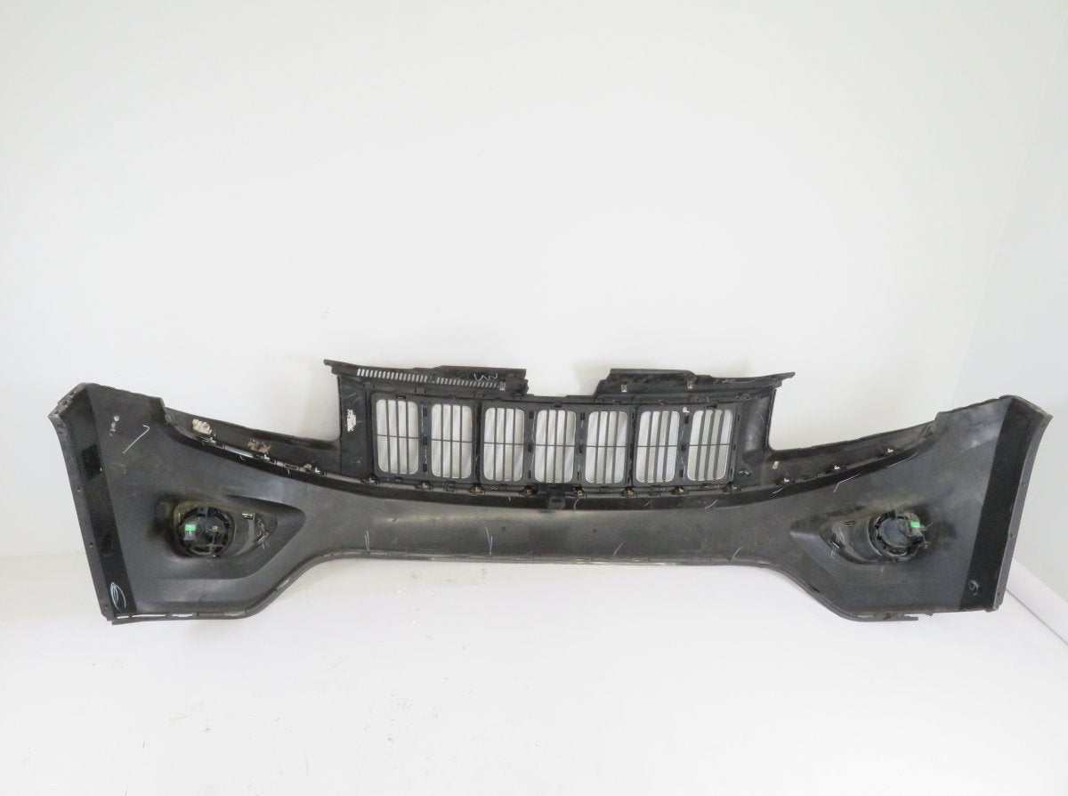 1WL27TZZAC 68143078AB 68143079AB Front Bumper JEEP GRAND CHEROKEE IV (WK, WK2) (2010-2021)