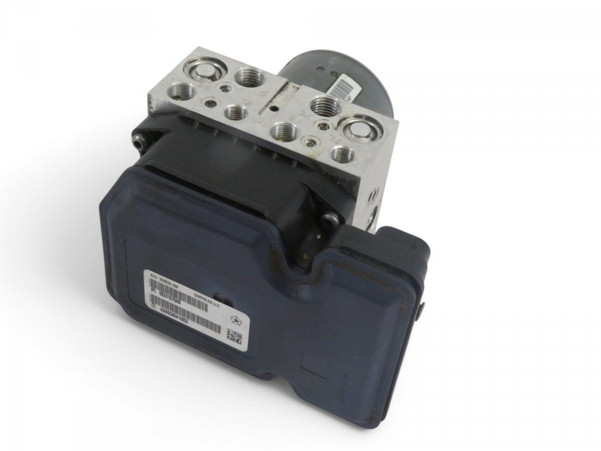 68241676AB ABS hydraulic unit / pump JEEP GRAND CHEROKEE IV (WK, WK2) (2010-2021)