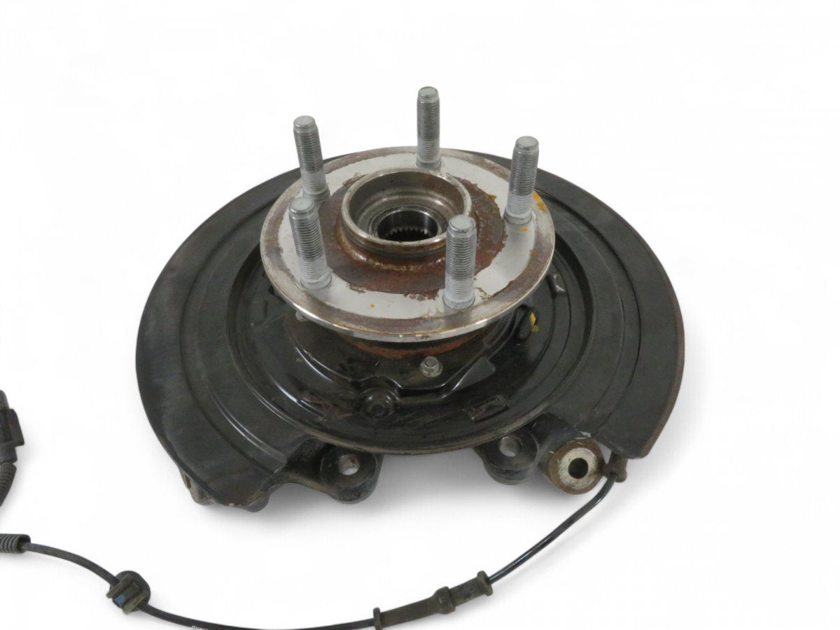 04877112AC Wheel bearing housing rear right JEEP GRAND CHEROKEE IV (WK, WK2) (2010-2021)