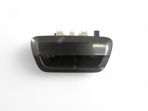 770824AC 1YK38LAUAC Bootlid / tailgate handle JEEP GRAND CHEROKEE IV (WK, WK2) (2010-2021)