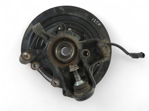 04877112AC Wheel bearing housing rear right JEEP GRAND CHEROKEE IV (WK, WK2) (2010-2021)