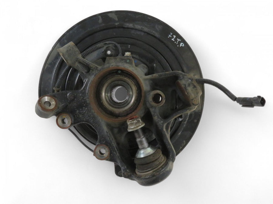 04877112AC Wheel bearing housing rear right JEEP GRAND CHEROKEE IV (WK, WK2) (2010-2021)