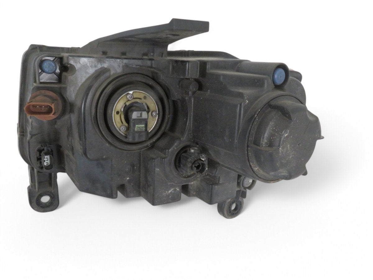 68110996AD Headlight right JEEP GRAND CHEROKEE IV (WK, WK2) (2010-2021)