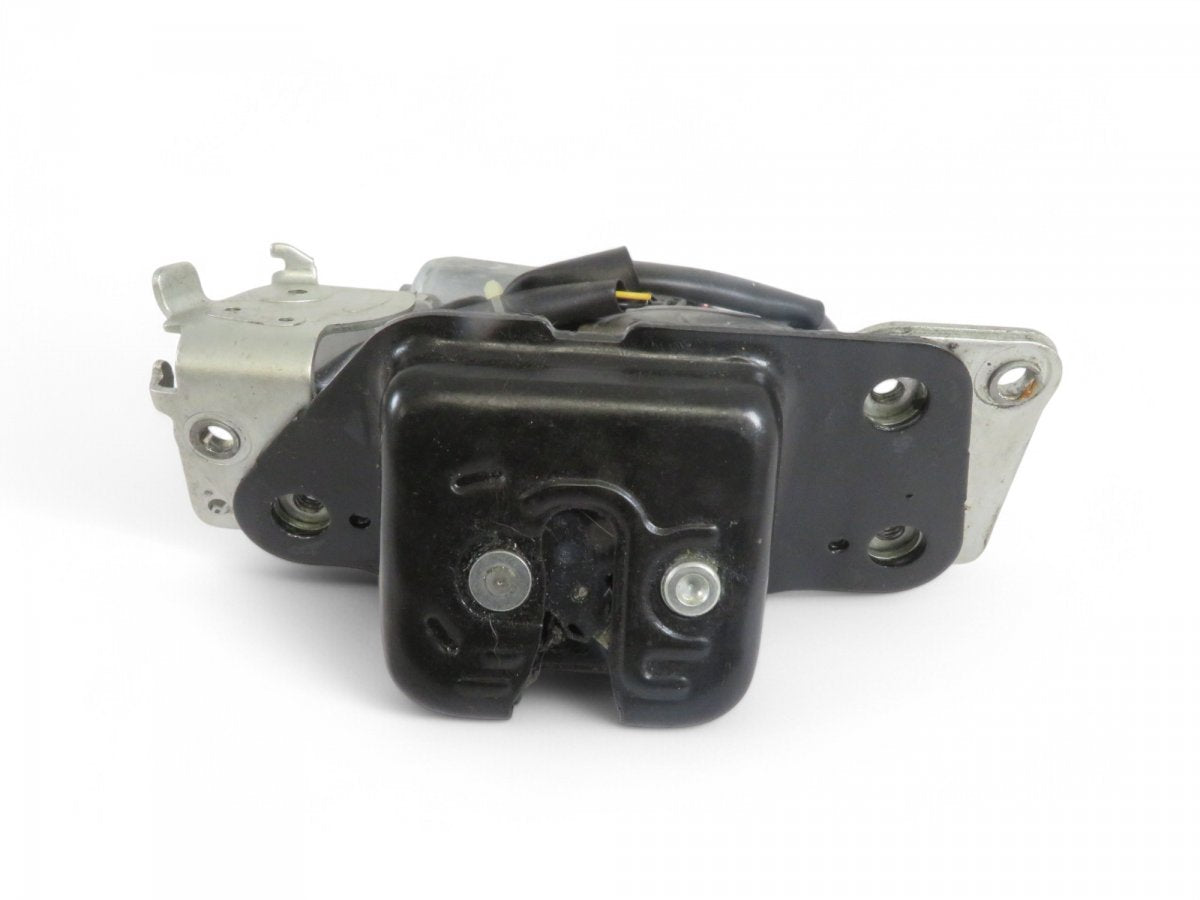 4589656AC Bootlid / tailgate lock JEEP GRAND CHEROKEE IV (WK, WK2) (2010-2021)