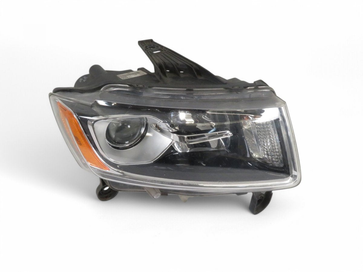 68110996AD Headlight right JEEP GRAND CHEROKEE IV (WK, WK2) (2010-2021)