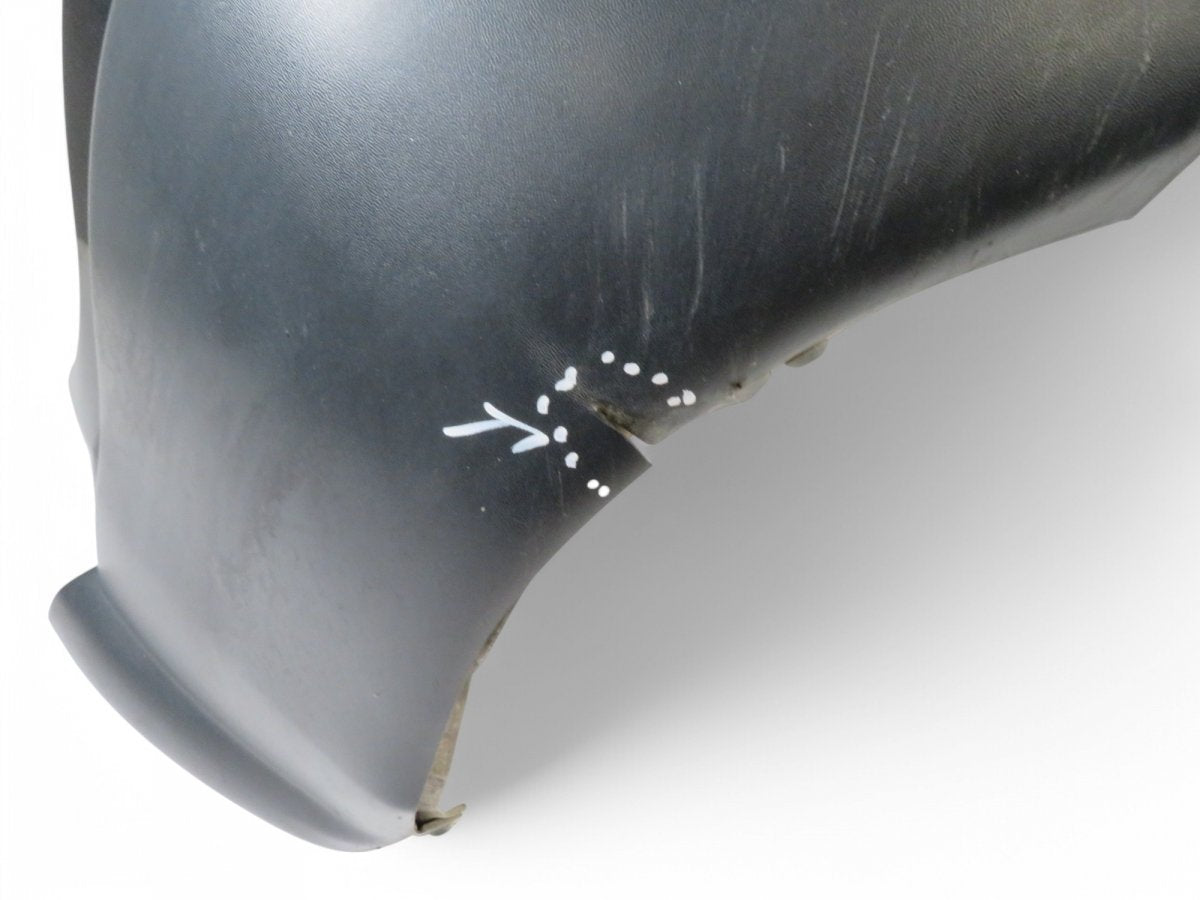 1VQ66TZZAA 68185291AA Rear bumper JEEP GRAND CHEROKEE IV (WK, WK2) (2010-2021)