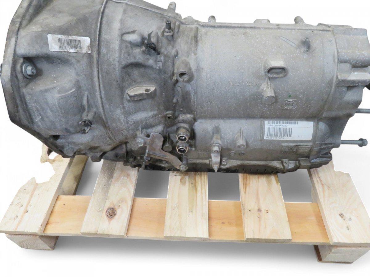 52854876AG Gearbox JEEP GRAND CHEROKEE IV (WK, WK2) (2010-2021)