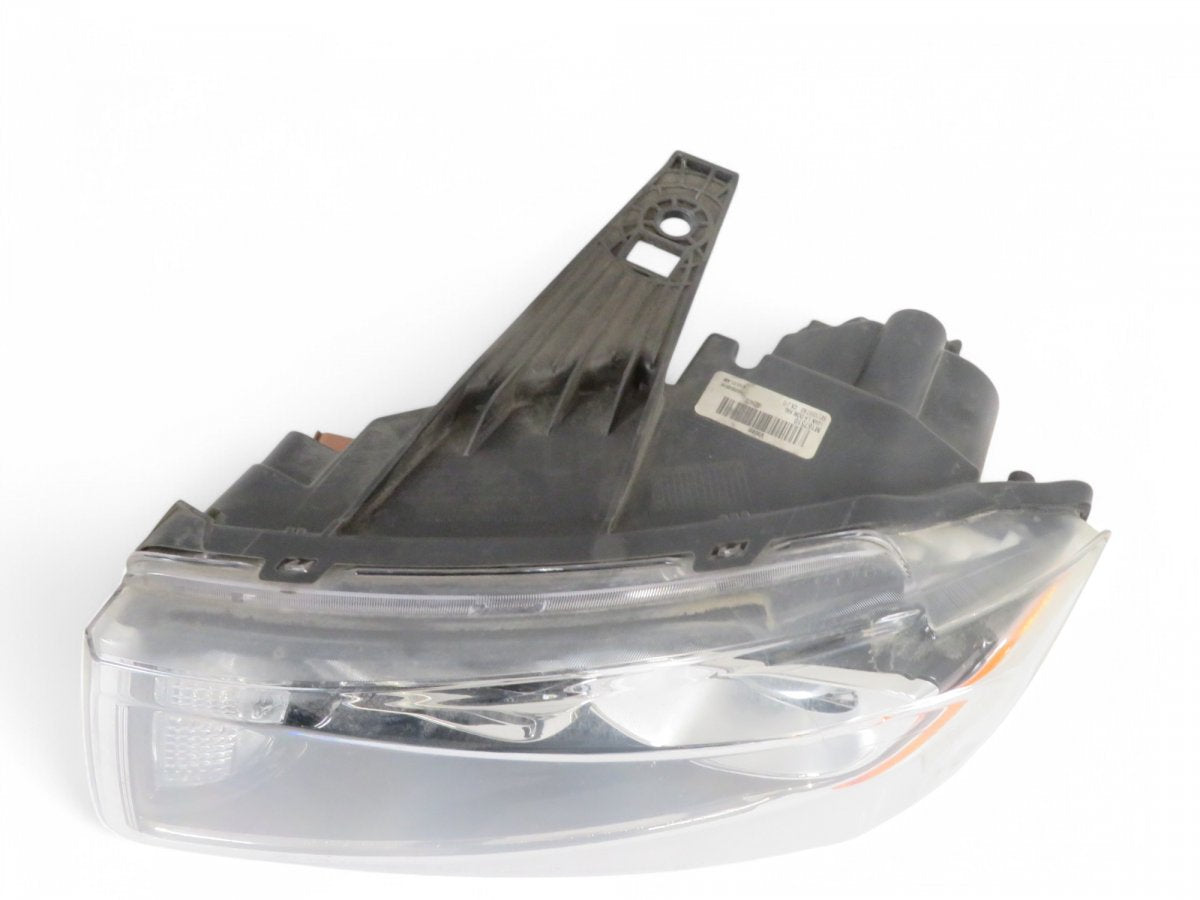 68110997AD Headlight left JEEP GRAND CHEROKEE IV (WK, WK2) (2010-2021)