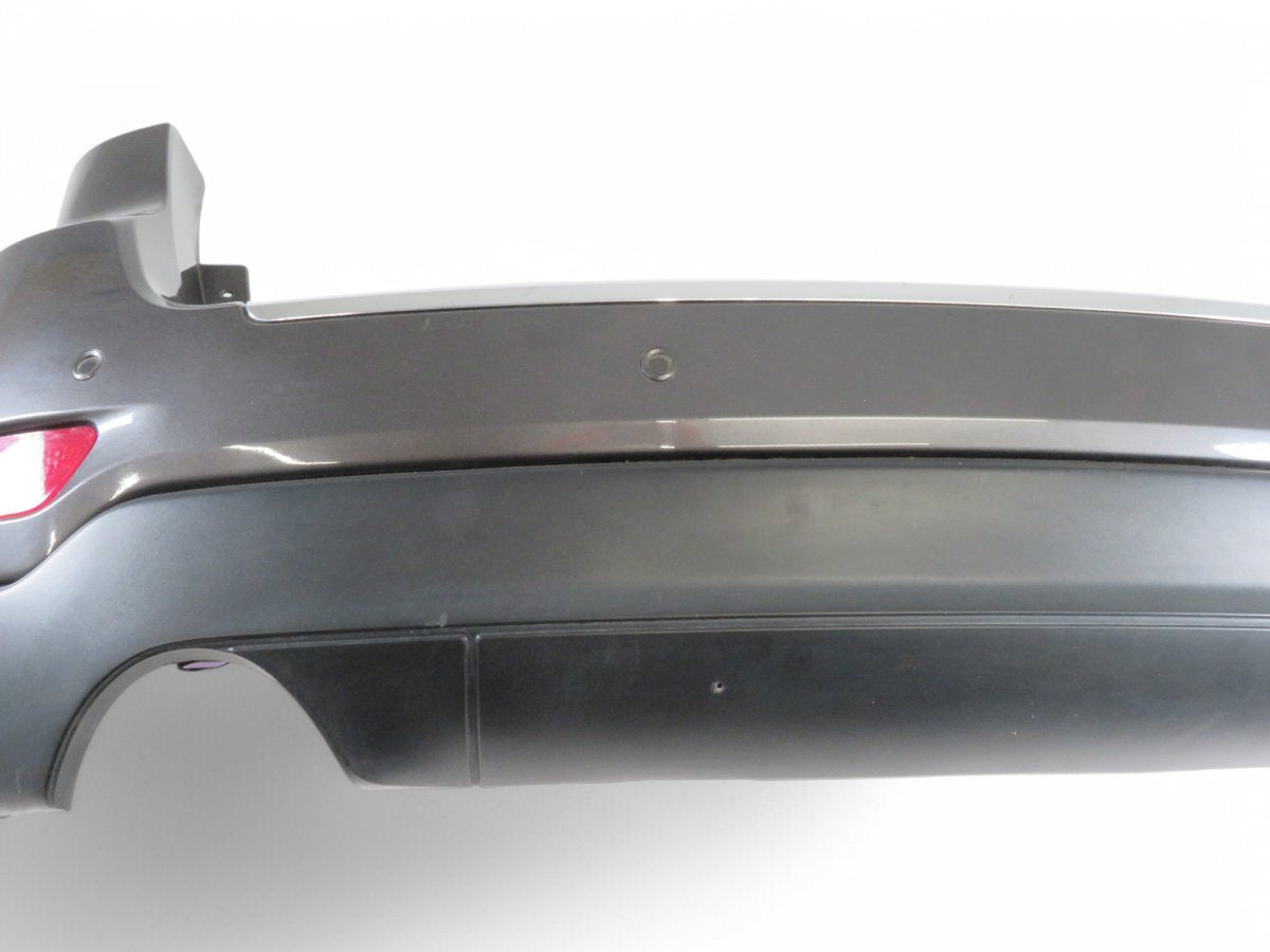 1VQ66TZZAA 68185291AA Rear bumper JEEP GRAND CHEROKEE IV (WK, WK2) (2010-2021)