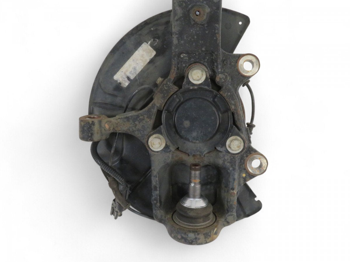 68022628AD Wheel bearing housing front right JEEP GRAND CHEROKEE IV (WK, WK2) (2010-2021)