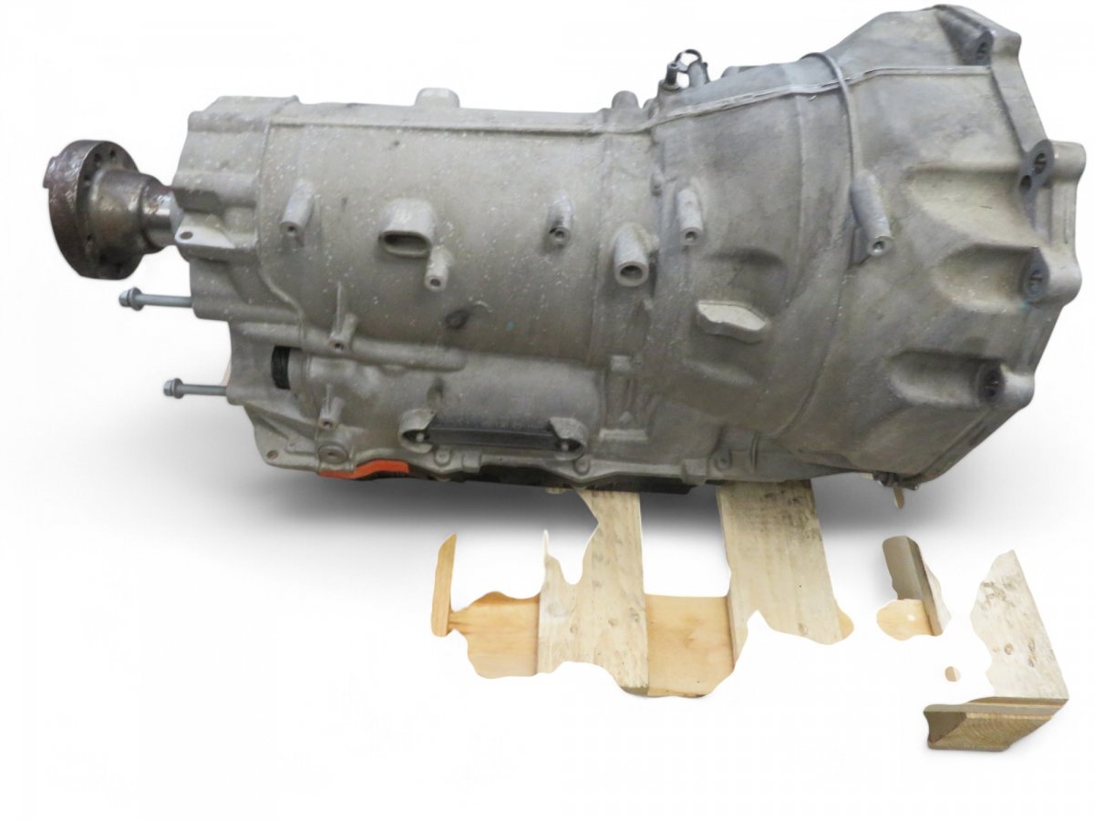 52854876AG Gearbox JEEP GRAND CHEROKEE IV (WK, WK2) (2010-2021)