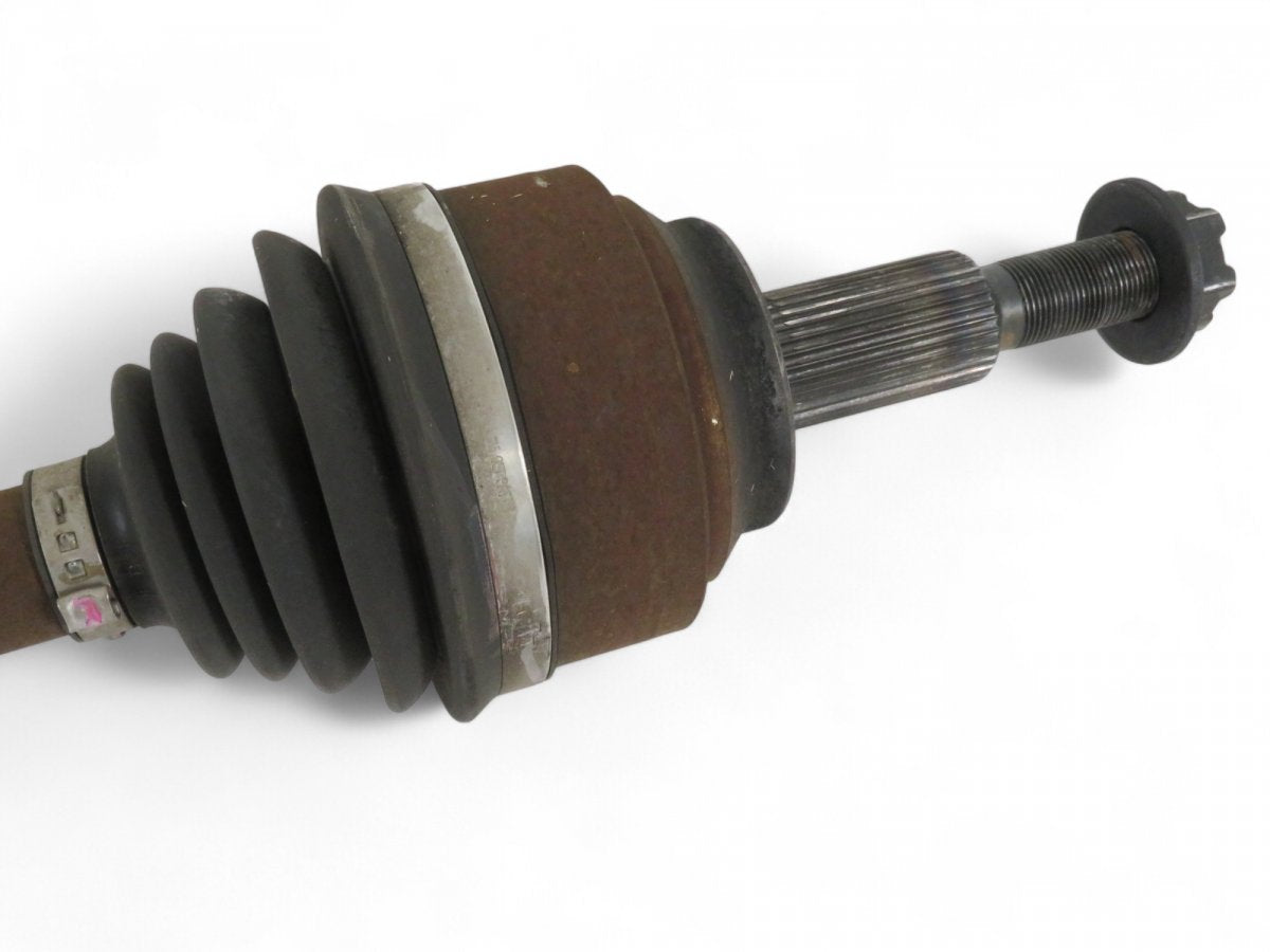 52123524AA Drive Shaft Rear Left JEEP GRAND CHEROKEE IV (WK, WK2) (2010-2021)