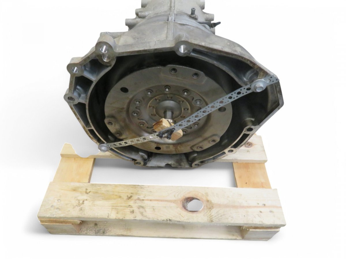 52854876AG Gearbox JEEP GRAND CHEROKEE IV (WK, WK2) (2010-2021)