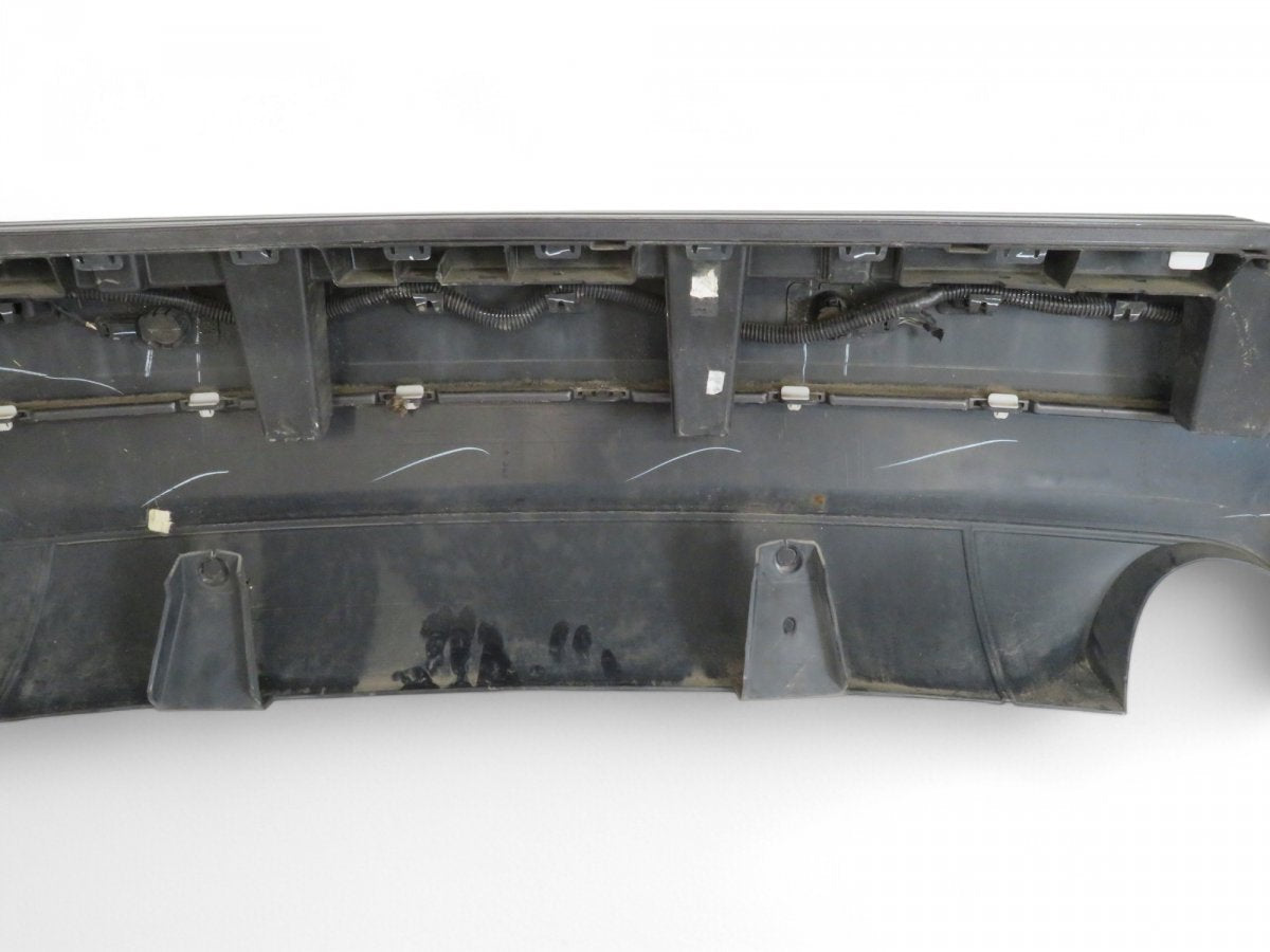 1VQ66TZZAA 68185291AA Rear bumper JEEP GRAND CHEROKEE IV (WK, WK2) (2010-2021)