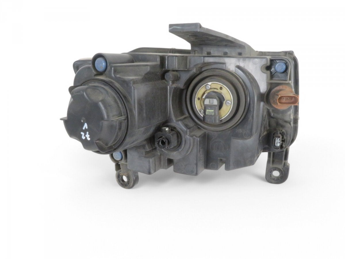 68110997AD Headlight left JEEP GRAND CHEROKEE IV (WK, WK2) (2010-2021)