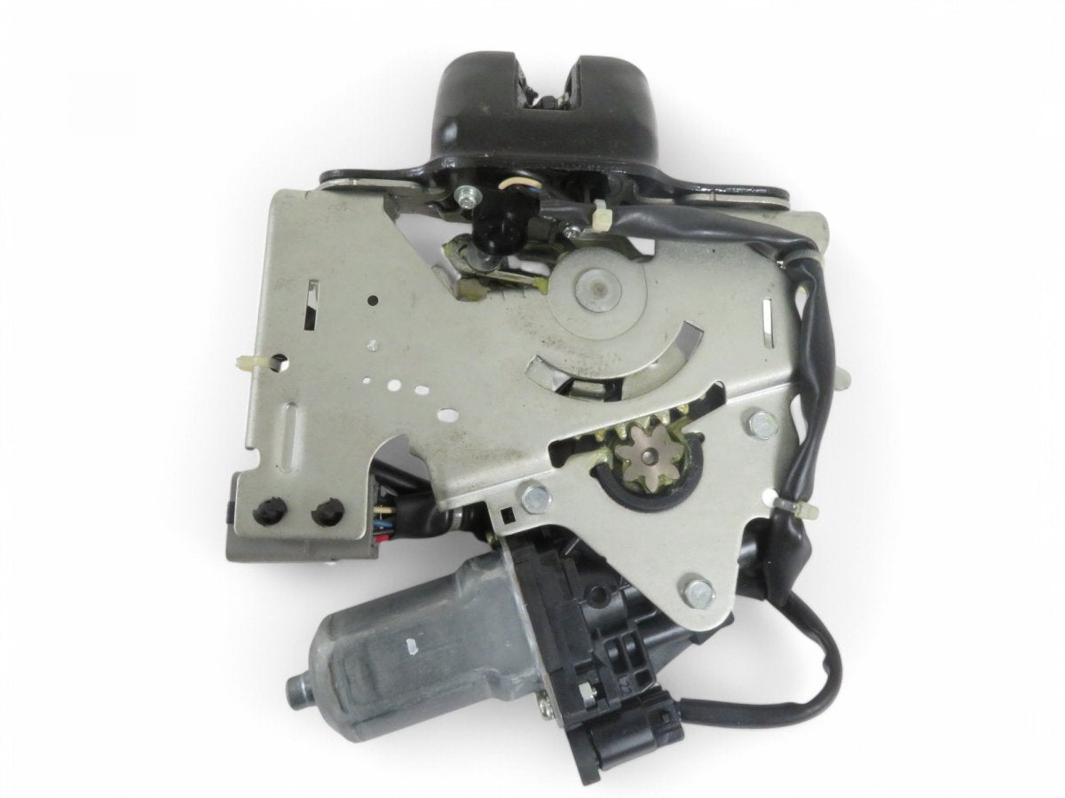 4589656AC Bootlid / tailgate lock JEEP GRAND CHEROKEE IV (WK, WK2) (2010-2021)
