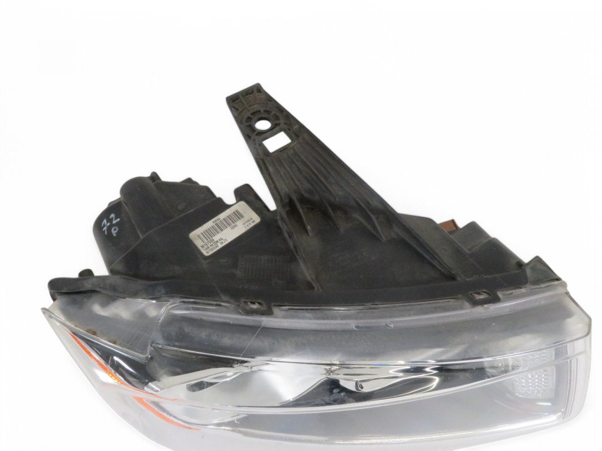 68110996AD Headlight right JEEP GRAND CHEROKEE IV (WK, WK2) (2010-2021)