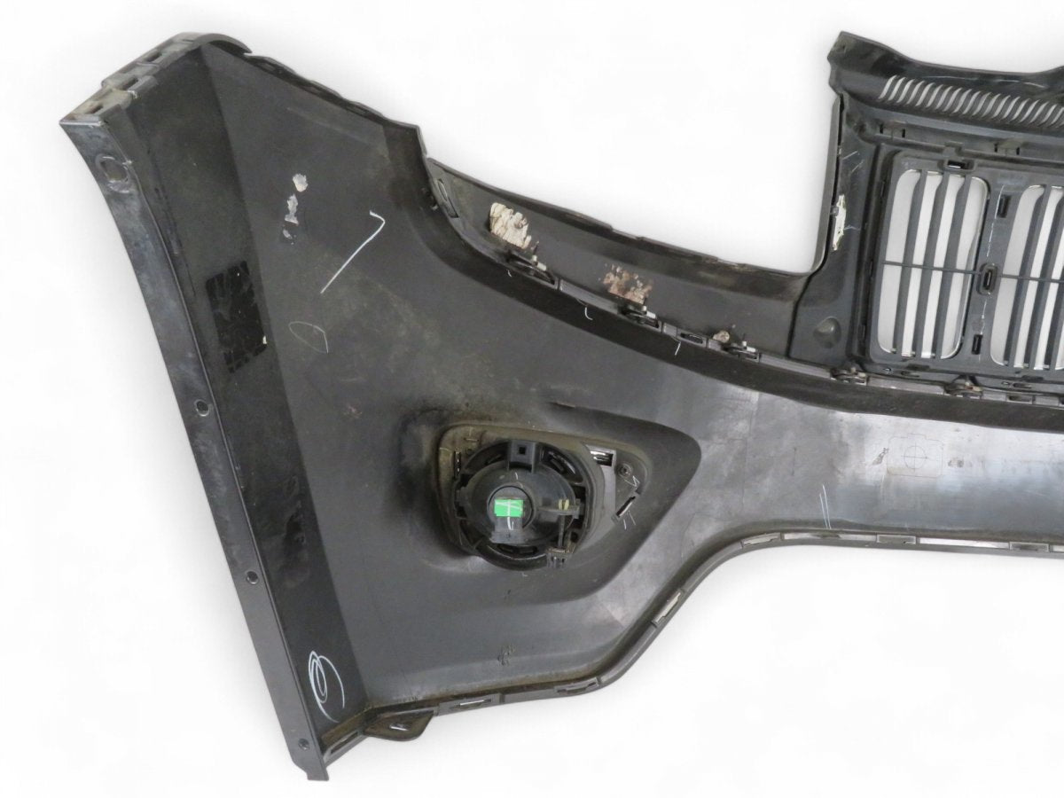1WL27TZZAC 68143078AB 68143079AB Front Bumper JEEP GRAND CHEROKEE IV (WK, WK2) (2010-2021)
