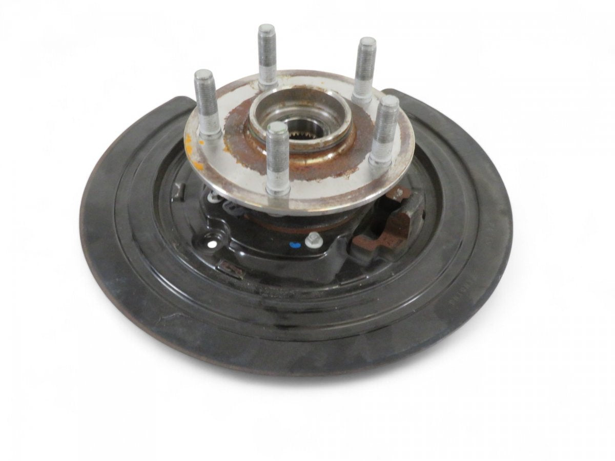 04877112AC Wheel bearing housing rear right JEEP GRAND CHEROKEE IV (WK, WK2) (2010-2021)