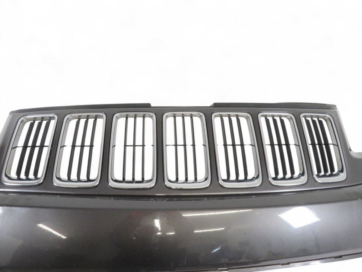 1WL27TZZAC 68143078AB 68143079AB Front Bumper JEEP GRAND CHEROKEE IV (WK, WK2) (2010-2021)