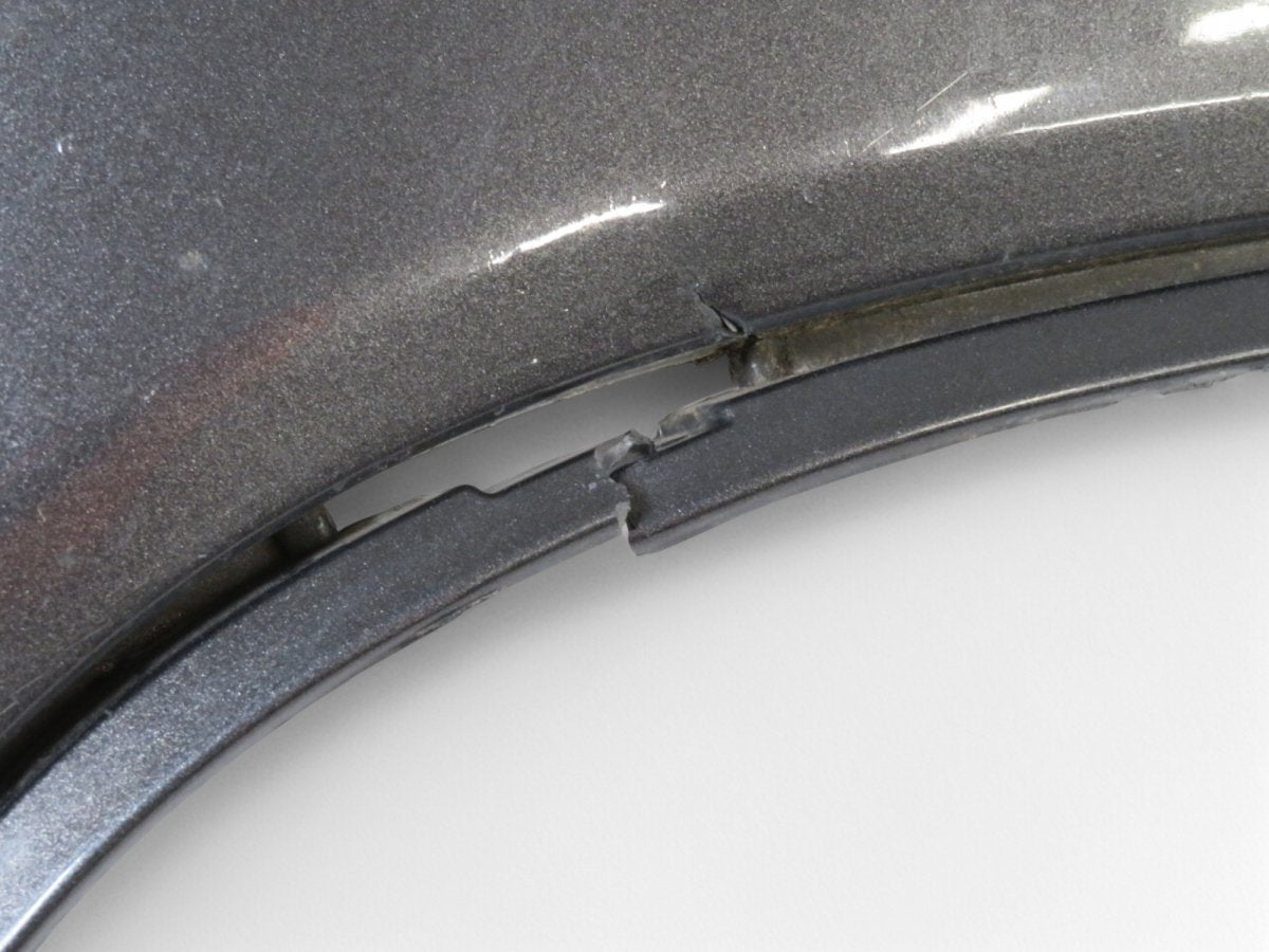 1WL27TZZAC 68143078AB 68143079AB Front Bumper JEEP GRAND CHEROKEE IV (WK, WK2) (2010-2021)