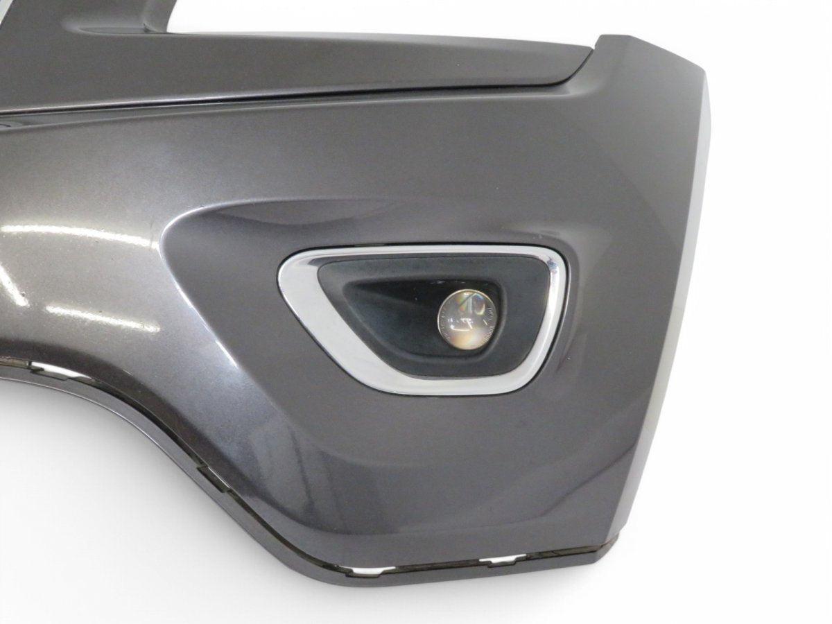 1WL27TZZAC 68143078AB 68143079AB Front Bumper JEEP GRAND CHEROKEE IV (WK, WK2) (2010-2021)