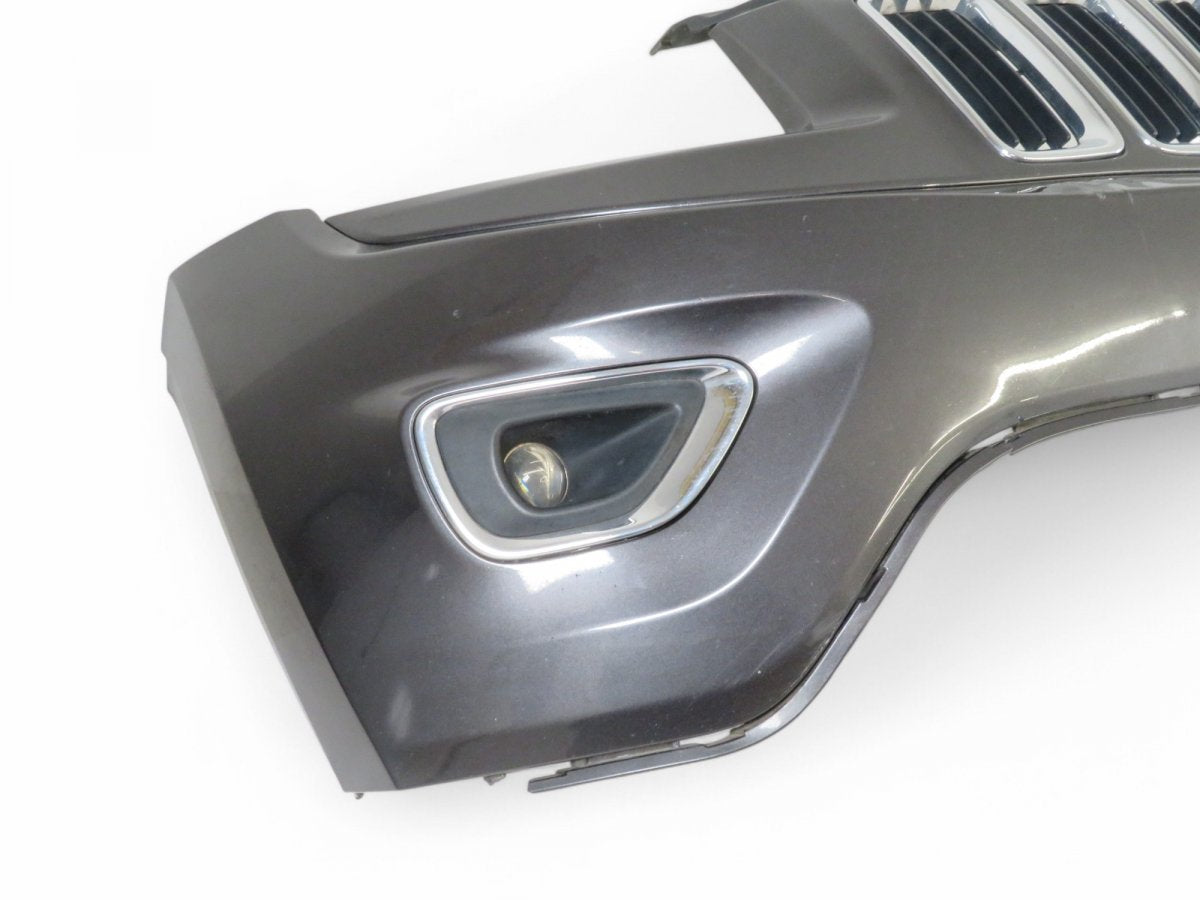 1WL27TZZAC 68143078AB 68143079AB Front Bumper JEEP GRAND CHEROKEE IV (WK, WK2) (2010-2021)