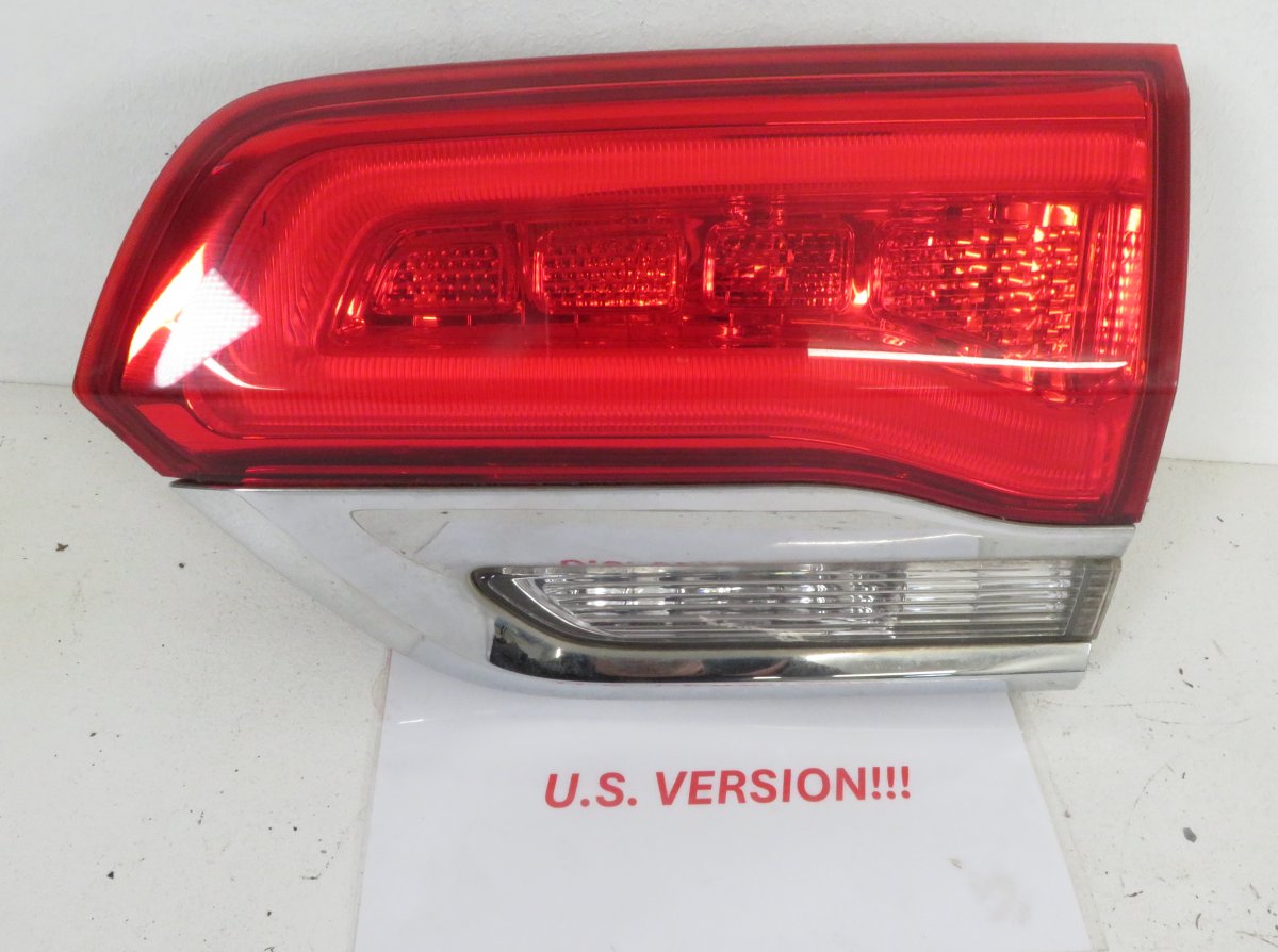 68110046AC Inner tail light, right JEEP GRAND CHEROKEE IV (WK, WK2) (2010-2021)