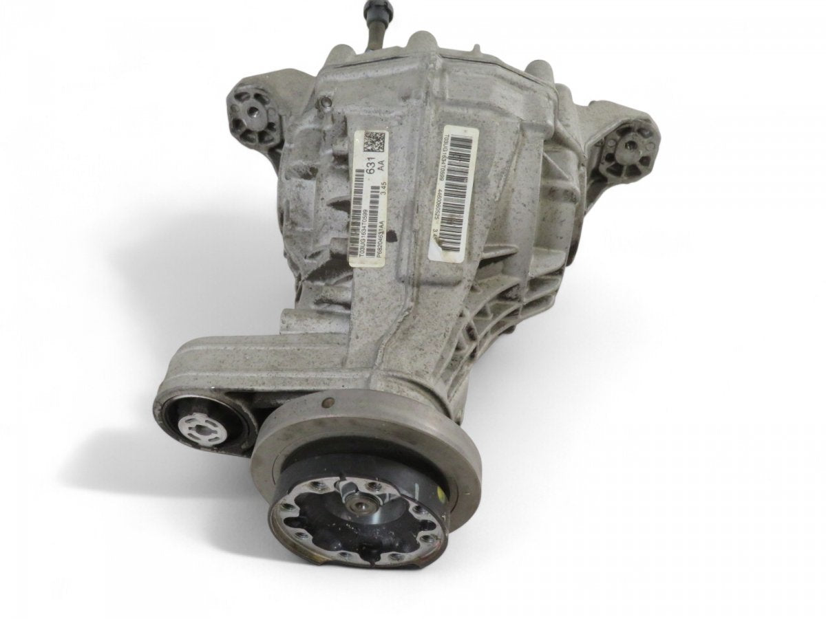 68204631AA Rear axle differential JEEP GRAND CHEROKEE IV (WK, WK2) (2010-2021)