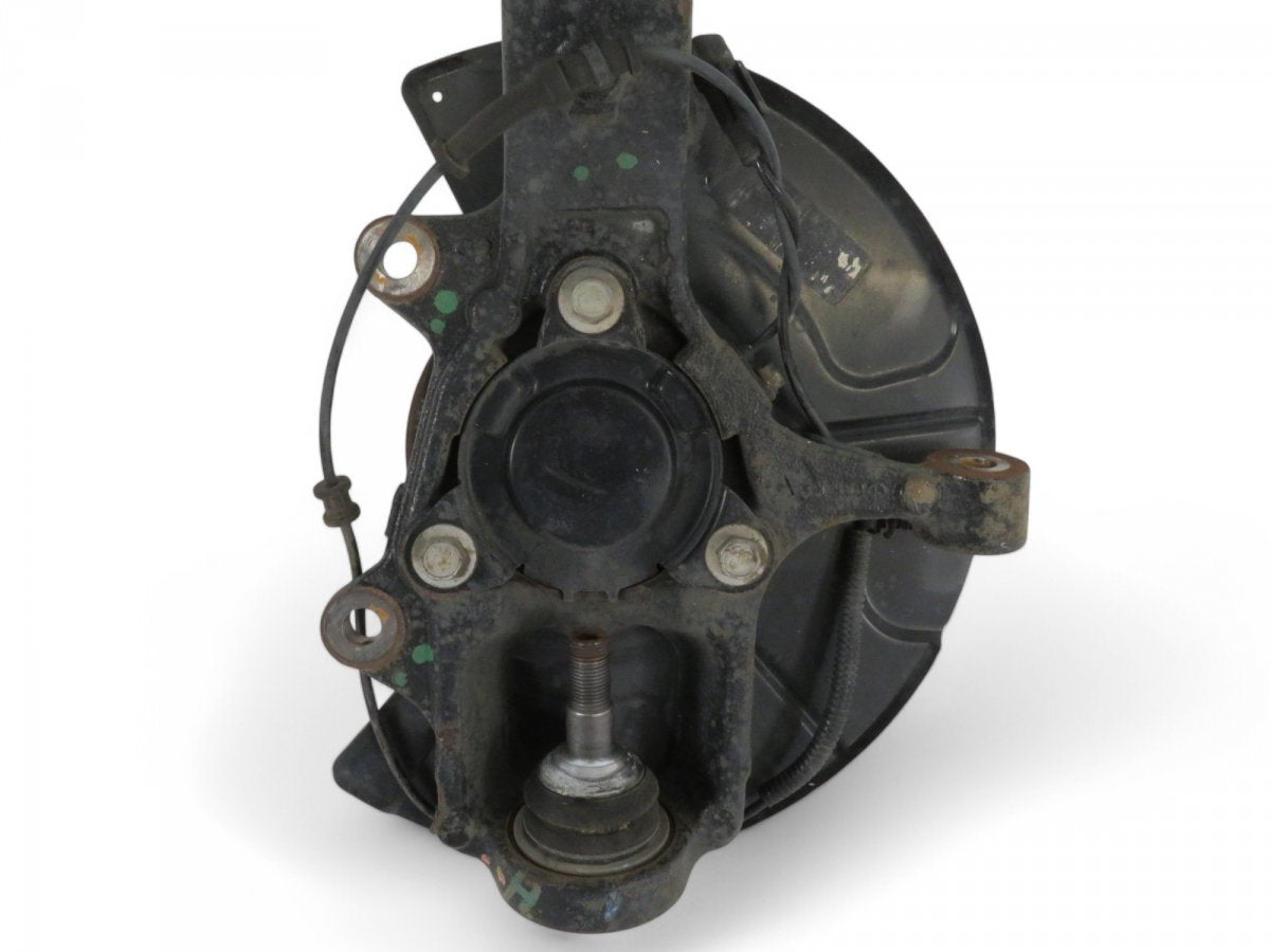 68022629AD Wheel bearing housing front left JEEP GRAND CHEROKEE IV (WK, WK2) (2010-2021)