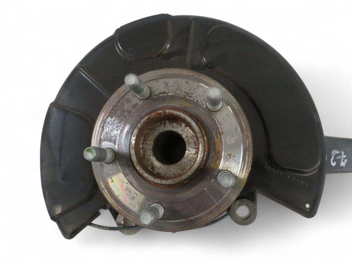 68022629AD Wheel bearing housing front left JEEP GRAND CHEROKEE IV (WK, WK2) (2010-2021)