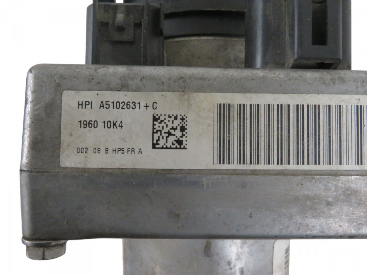 05154662AB Power steering pump JEEP GRAND CHEROKEE IV (WK, WK2) (2010-2021)