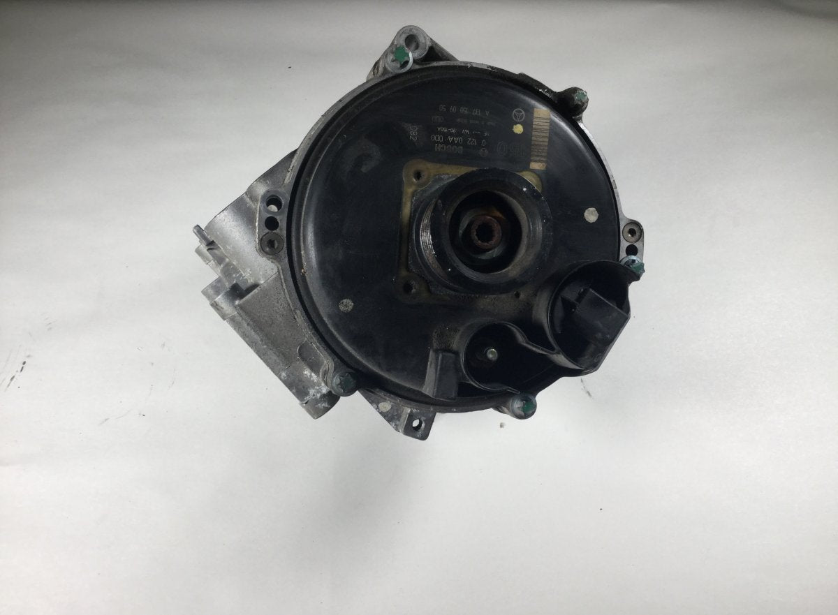A1371540403 Alternator MERCEDES-BENZ S-CLASS Coupe (C215) (1999-2006)