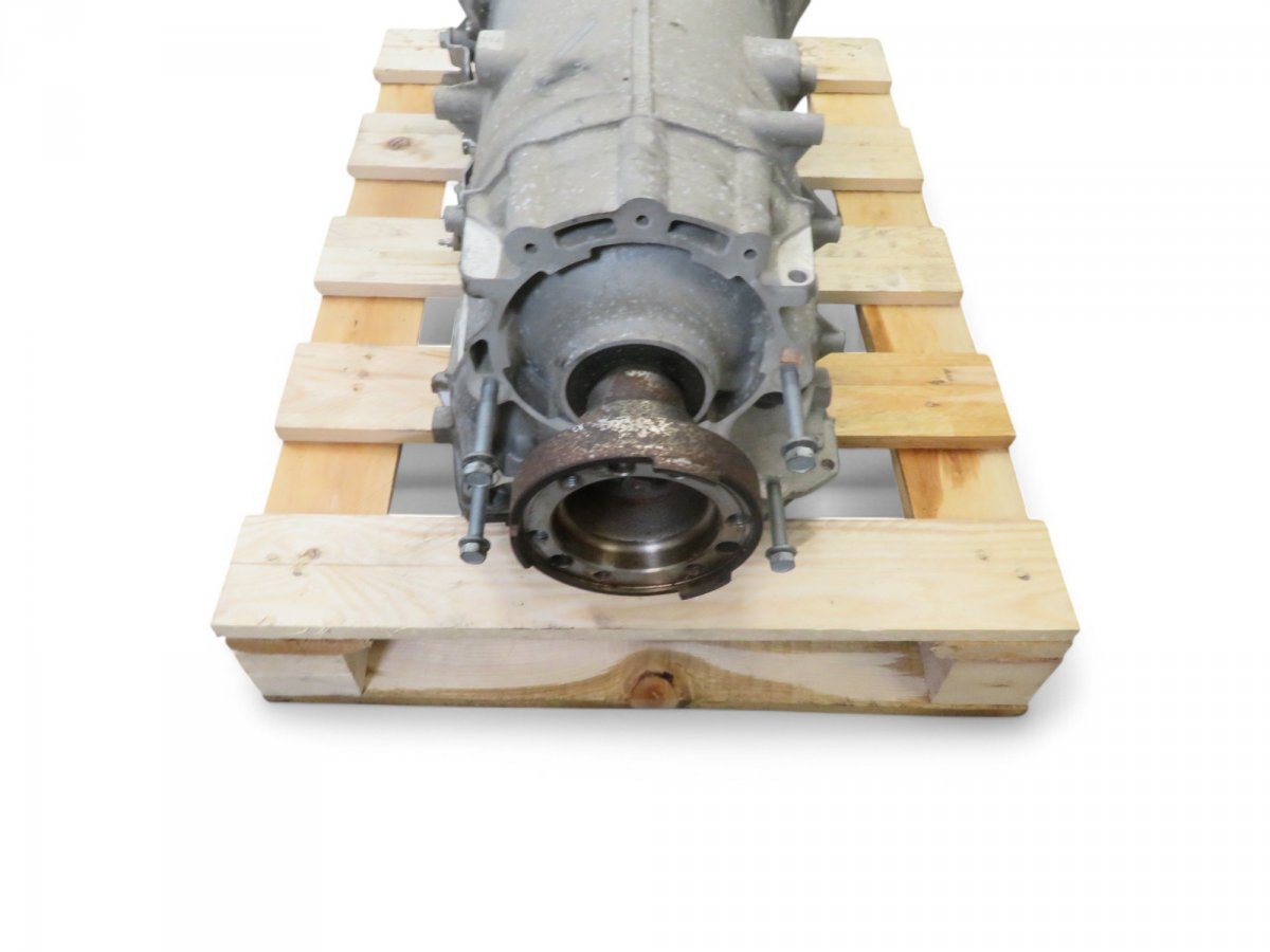 52854876AG Gearbox JEEP GRAND CHEROKEE IV (WK, WK2) (2010-2021)