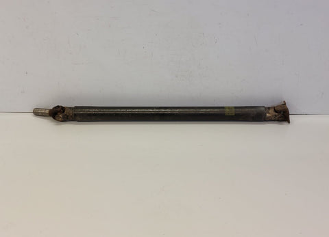 EPCF70 EP-CF70 PC0125100E PC0125100D Propeller Shaft Complete MAZDA RX-8 (SE) (2003-2012)
