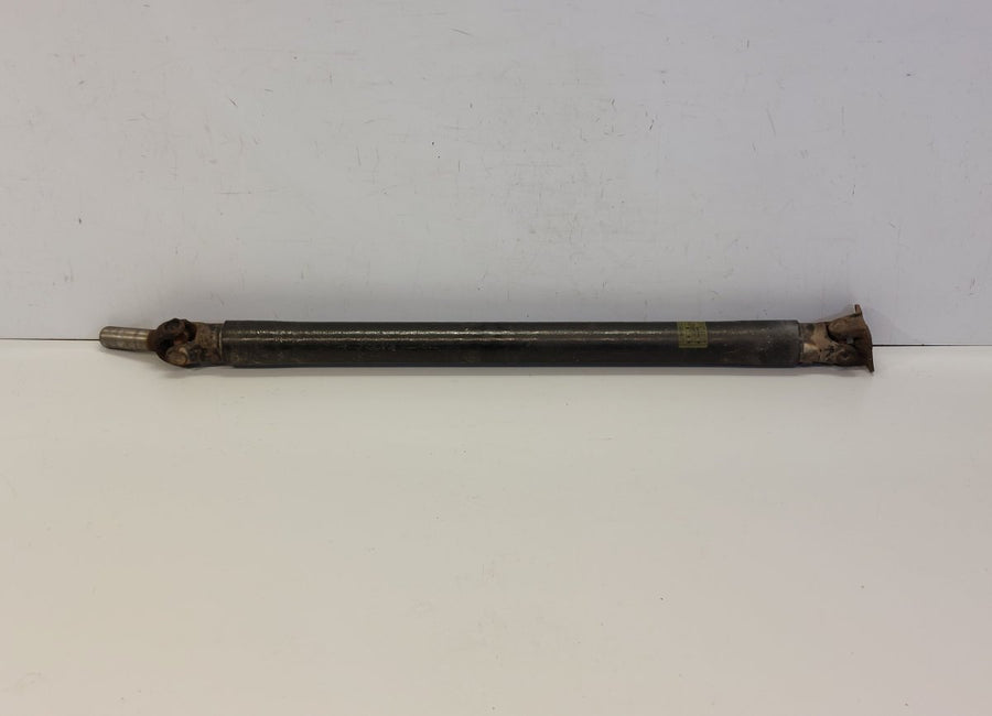 EPCF70 EP-CF70 PC0125100E PC0125100D Propeller Shaft Complete MAZDA RX-8 (SE) (2003-2012)
