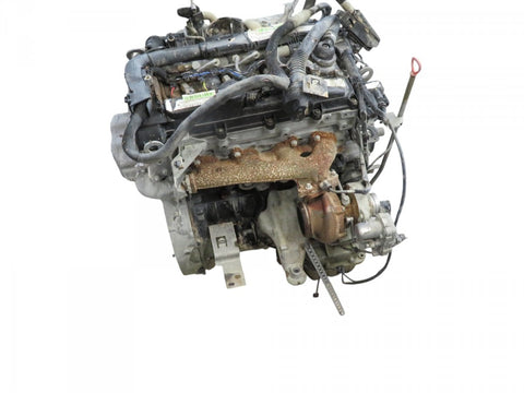 A6510101897 65195630198222 651956 651.956 Engine MERCEDES-BENZ SPRINTER (906) (2006-2018)