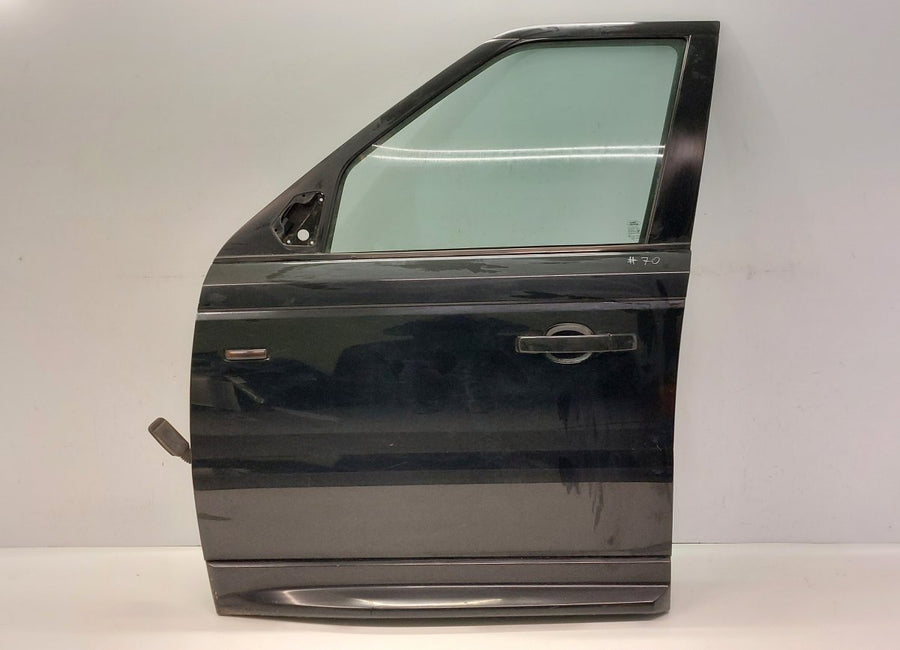 LR016465 Door Front Left LAND ROVER RANGE ROVER SPORT I (L320) (2005-2013)