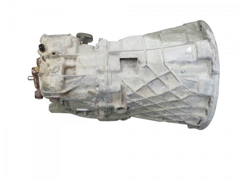 A9062605100 A9062610303 71168000061467 711680 711.680 Gearbox MERCEDES-BENZ SPRINTER (906) (2006-2018)