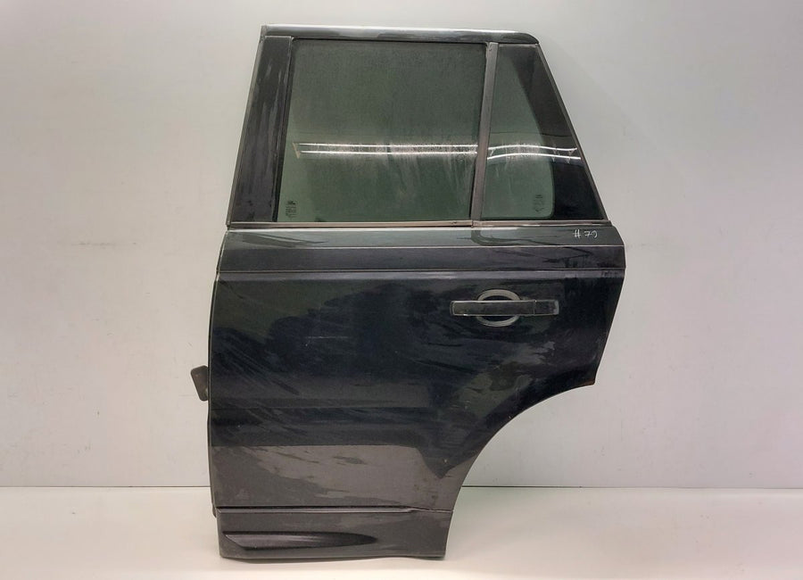 BFA790090 Door Rear Left LAND ROVER RANGE ROVER SPORT I (L320) (2005-2013)