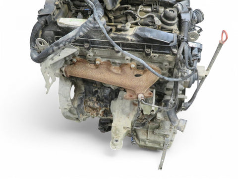 A6510101897 651956 651.956 65195630154037 Engine MERCEDES-BENZ SPRINTER (906) (2006-2018)