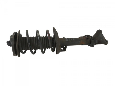 A2043202866 A2043233000 A2043212304 A2043201273 Suspension Leg Front Left MERCEDES-BENZ C-CLASS (W204) (2007-2013)