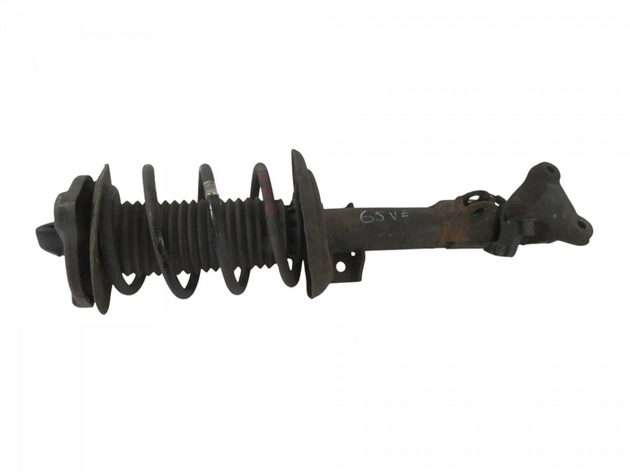 A2043202866 A2043233000 A2043212304 A2043201273 Suspension Leg Front Left MERCEDES-BENZ C-CLASS (W204) (2007-2013)