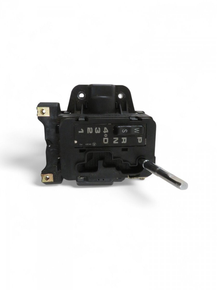 A2022670537 2022670537 Gearshift Mechanism MERCEDES-BENZ SL-CLASS (R129) (1989-2001)