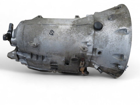A1402742601 1402742601 72262401785863 722624 A1402709600 Gearbox MERCEDES-BENZ SL-CLASS (R129) (1989-2001)